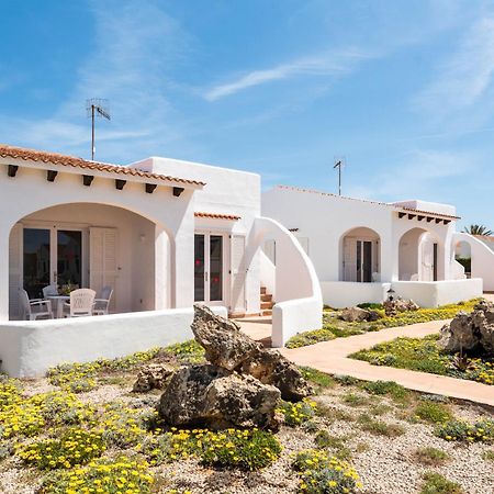 Rimar 6, 2 Bedroom Apartment, Cap D'Artrutx Cala en Bosch Kültér fotó